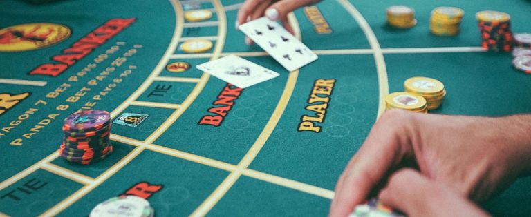 Online Gambling Platform