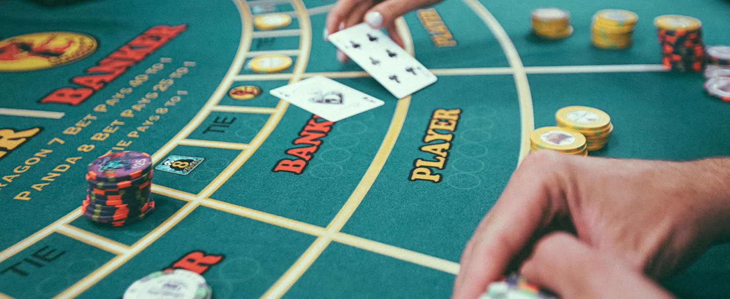 Time to try the alternative online gambling Online Gambling Platform