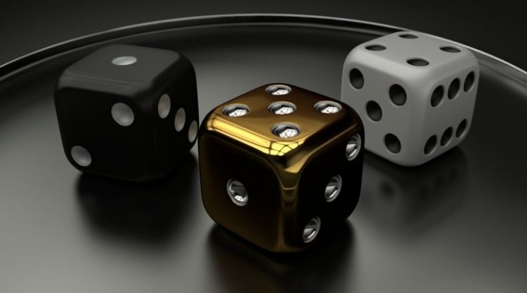 Online Gambling Platform