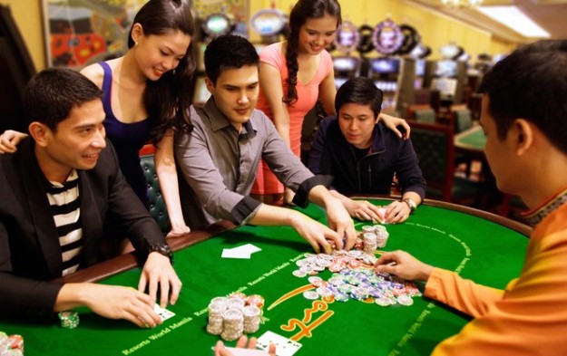 Online Gambling Platform