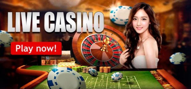 Playing Online Casino Games 