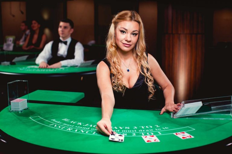 Play Online Slot Games