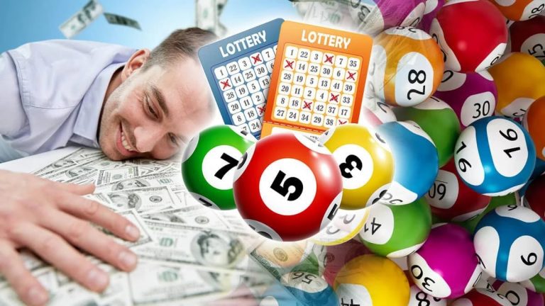 lottery games online