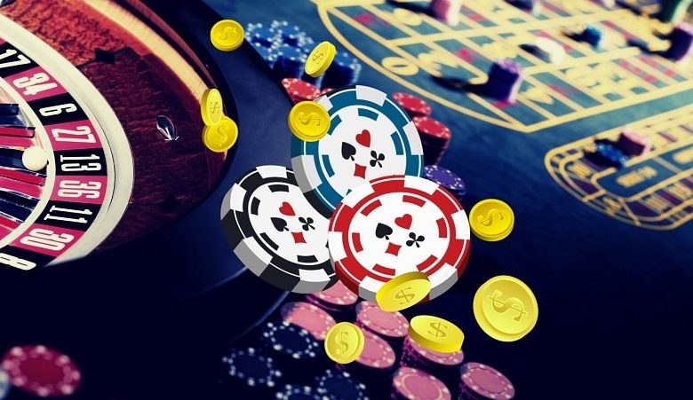 Casino review