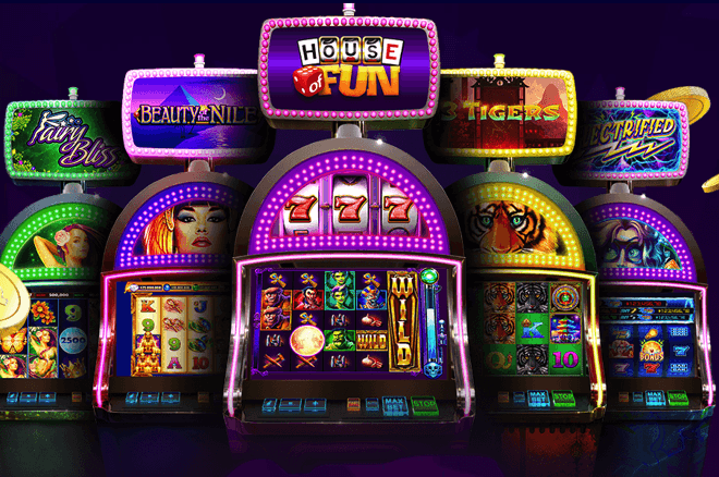 Explore the Most Exciting Slots and Win Big Prizes on Your Deposit