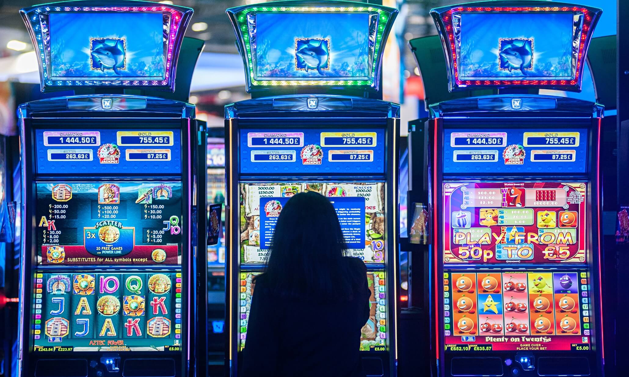 Beyond Luck: Insider Tips for Beating the Odds on Online Slots