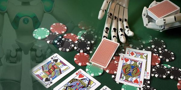 Online Casino