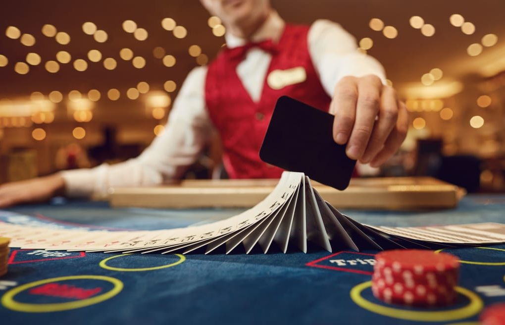 Secure Infrastructure Supporting Fast and Hassle-Free Online Casino Cashouts