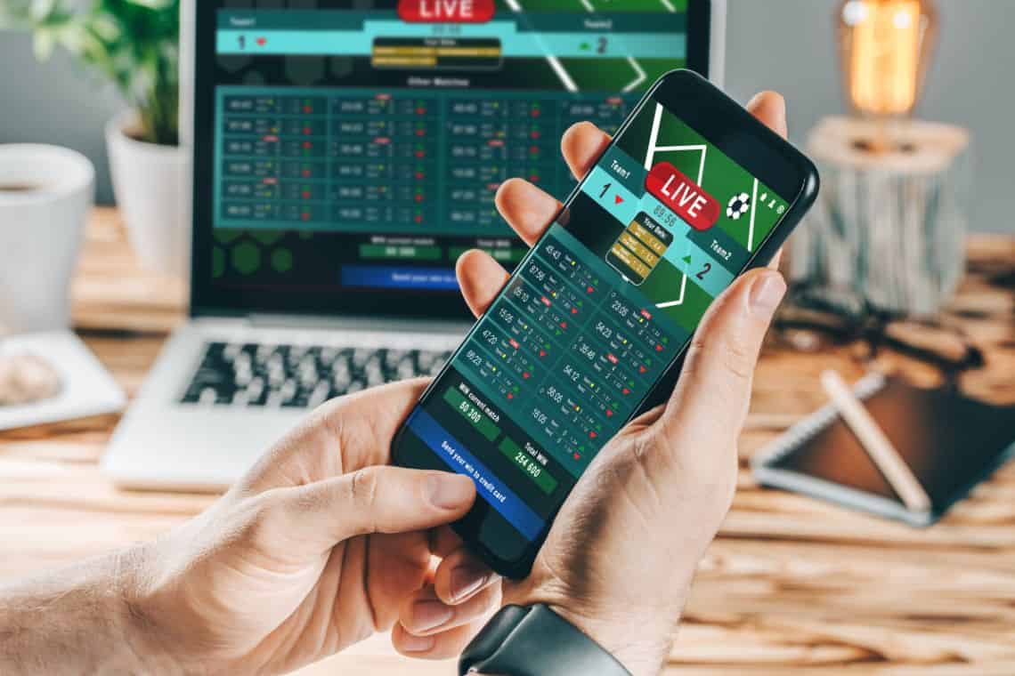 Betflix ออนไลน์