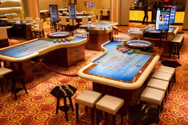 Understanding Why Many People Enjoy Online Casino Style Games