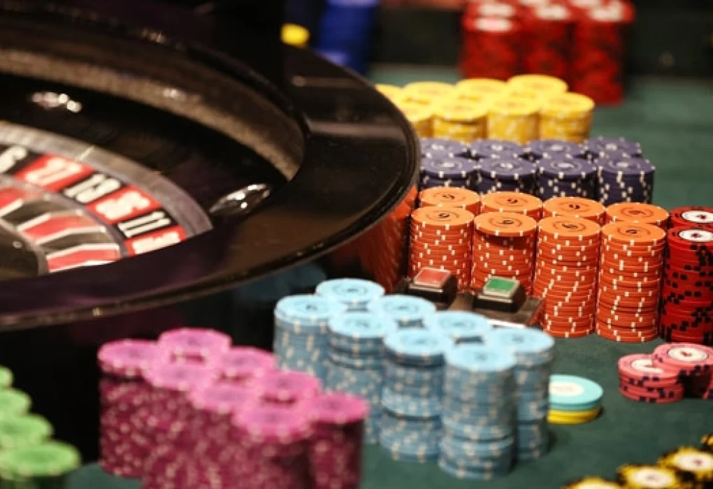 Advanced Tactics to Dominate Online Slot Games