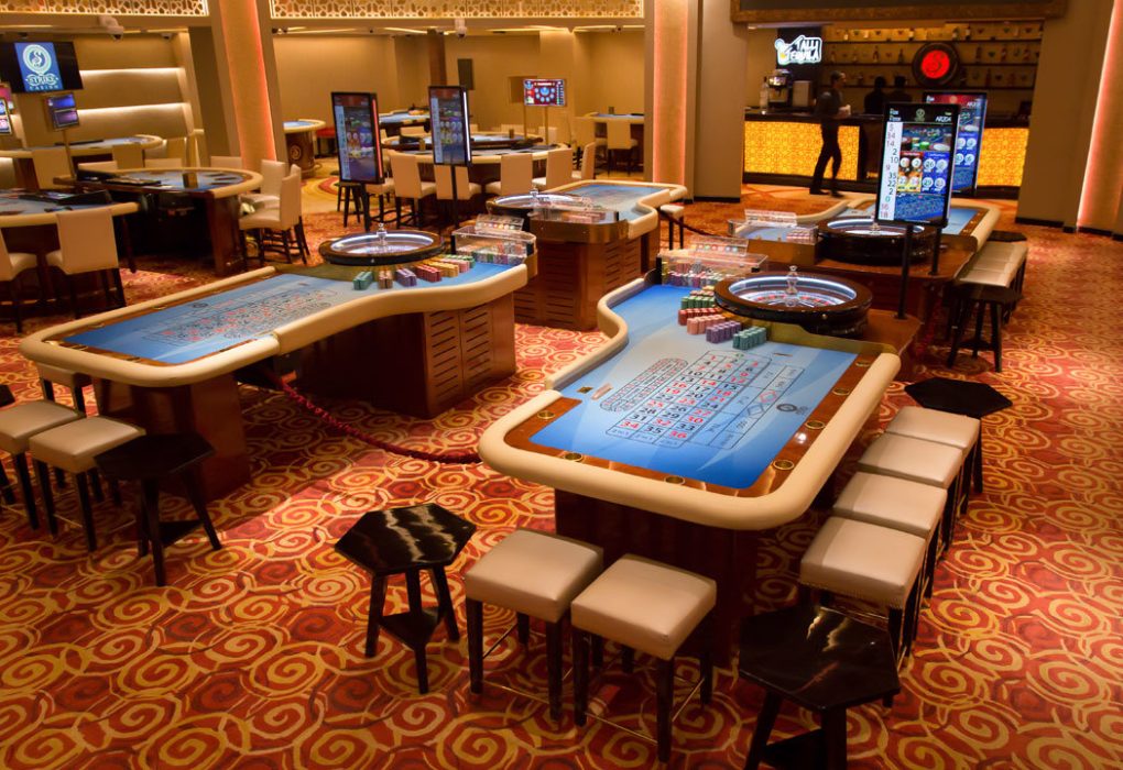 Casual Gaming: Why People Love Free to Play Online Casino Options