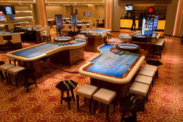 Casual Gaming: Why People Love Free to Play Online Casino Options