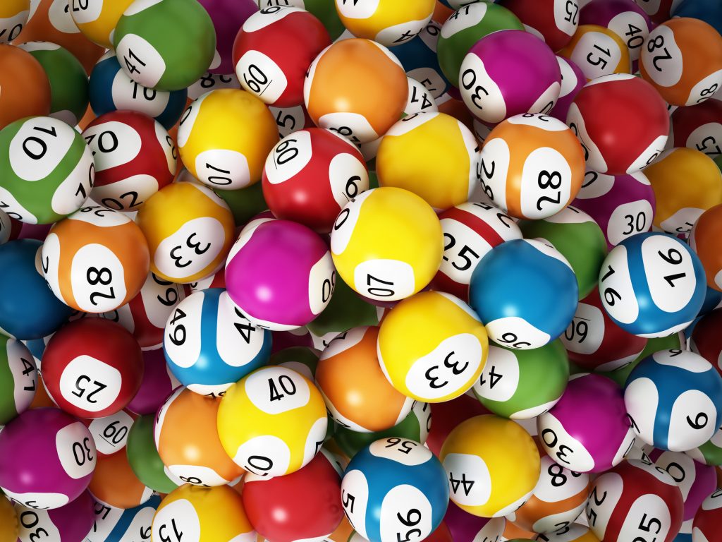 Lottery Convenience