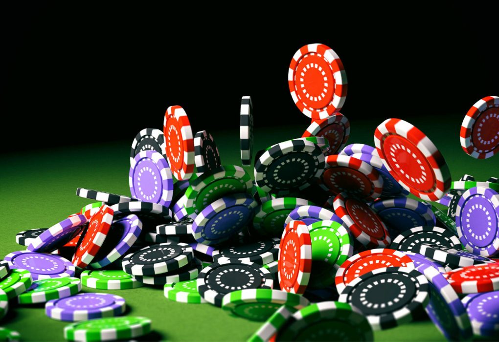 Protect Casino Enjoyment By Setting Practical Limits And Personal Boundaries