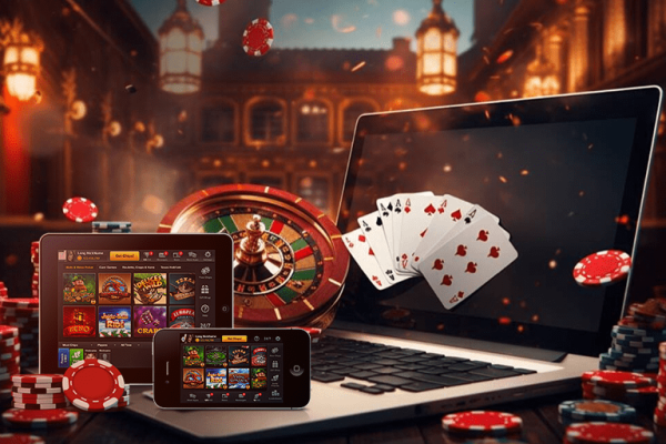 Online casino