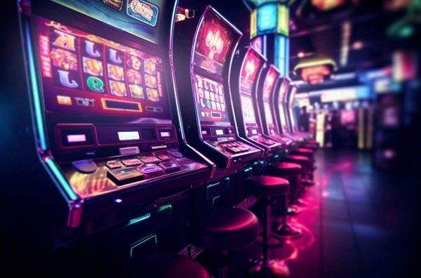 Online Slot