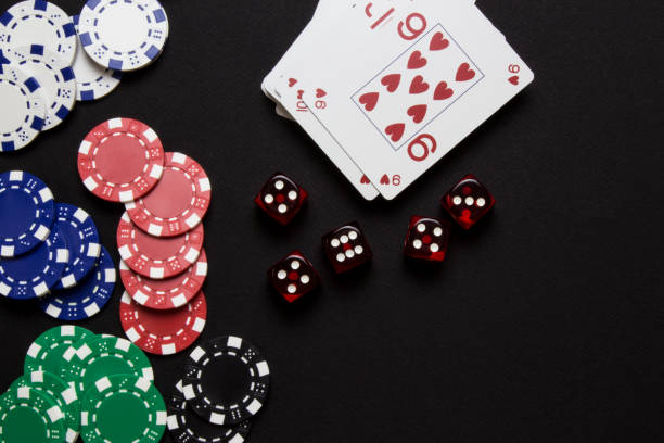 Online casino